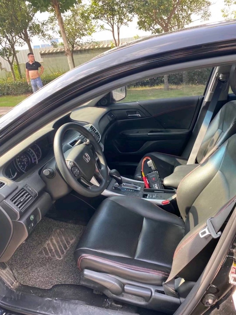 徐州15年本田雅阁4