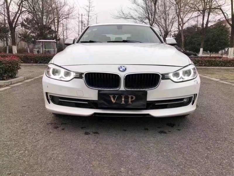 徐州13年宝马3系1