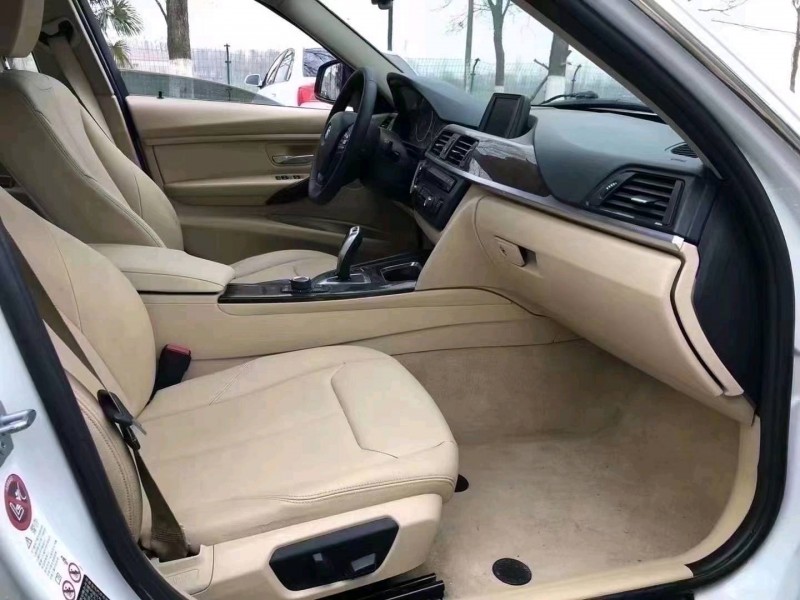 徐州13年宝马3系5