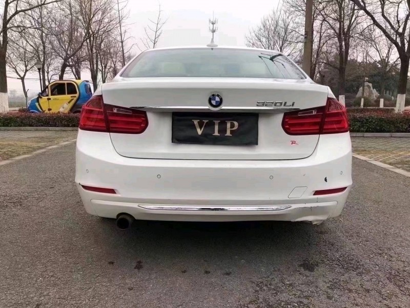 徐州13年宝马3系7