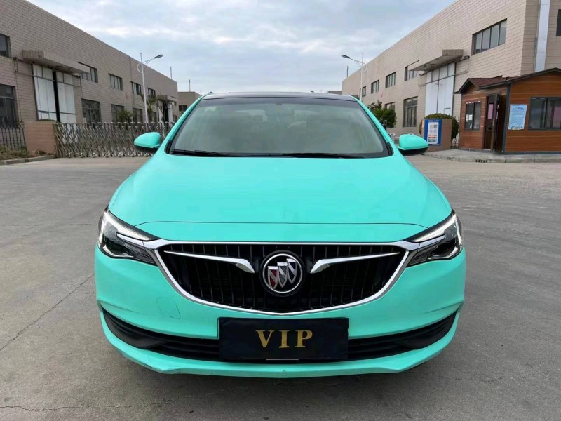 苏州21年别克英朗1