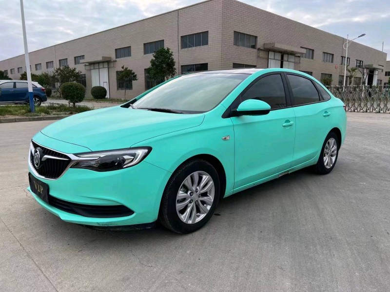 苏州21年别克英朗2