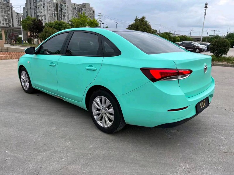 苏州21年别克英朗4