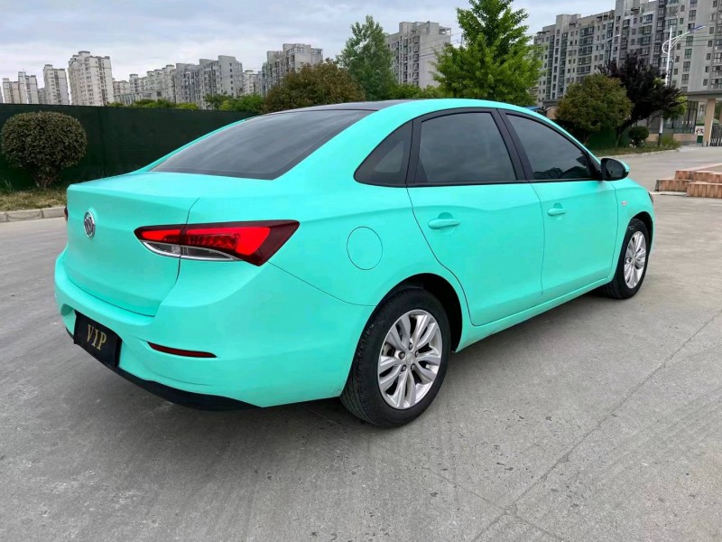 苏州21年别克英朗6