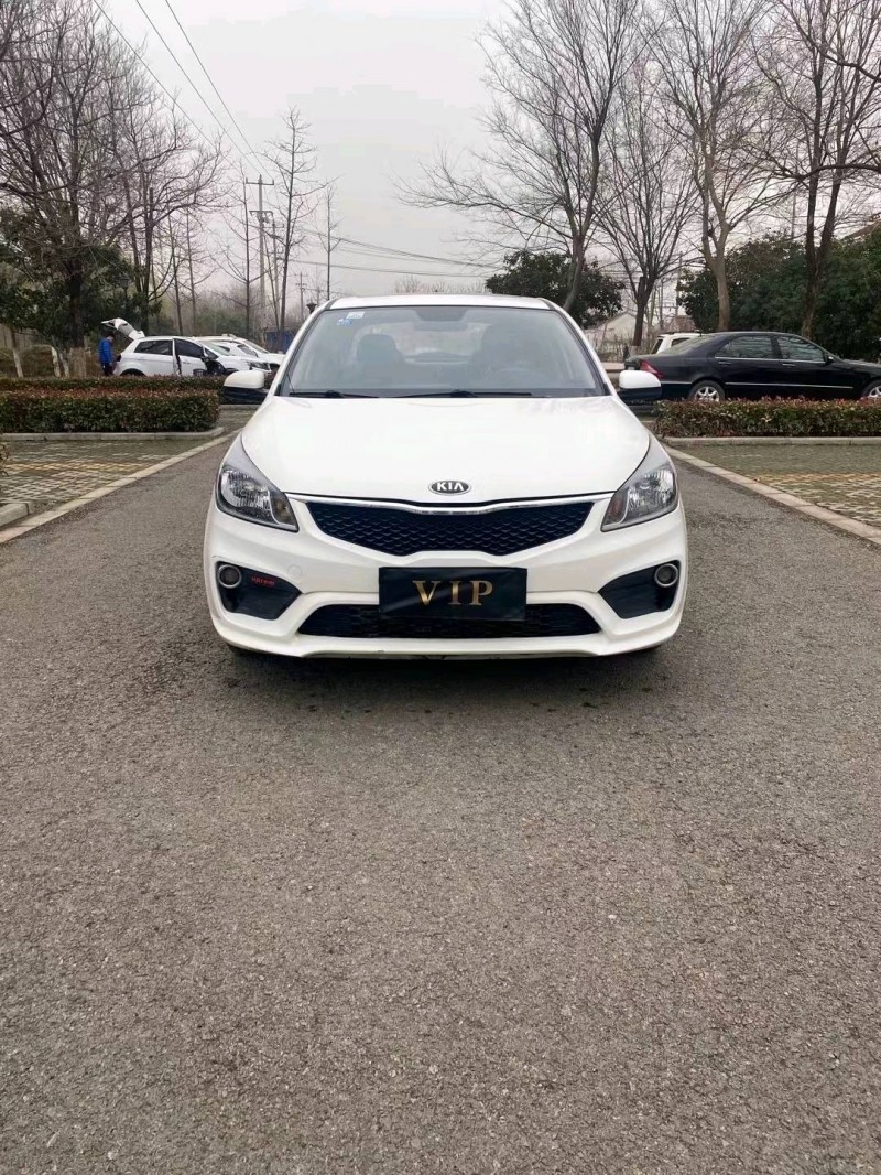 徐州18年起亞K29