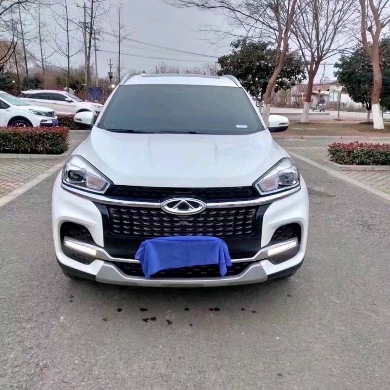 徐州21年奇瑞瑞虎89