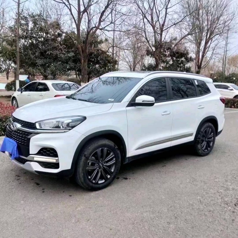 徐州21年奇瑞瑞虎87