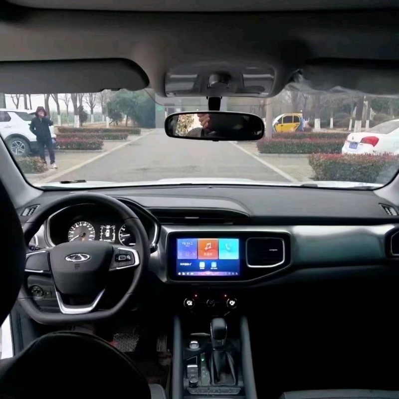 徐州21年奇瑞瑞虎85