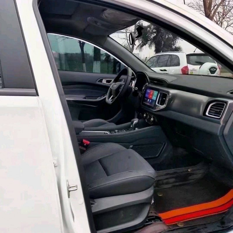 徐州21年奇瑞瑞虎86