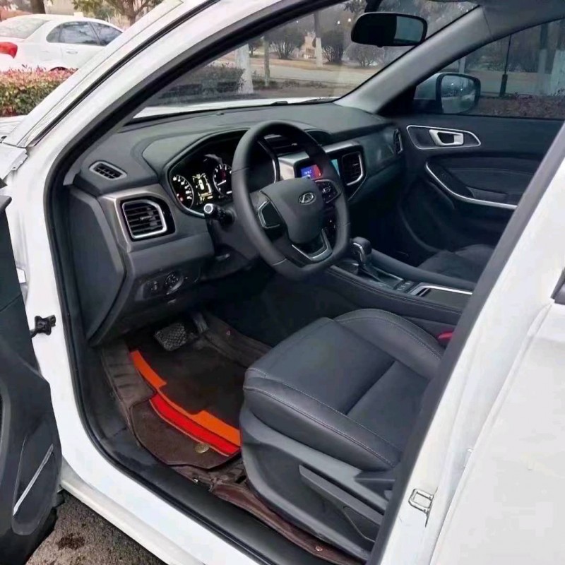 徐州21年奇瑞瑞虎84