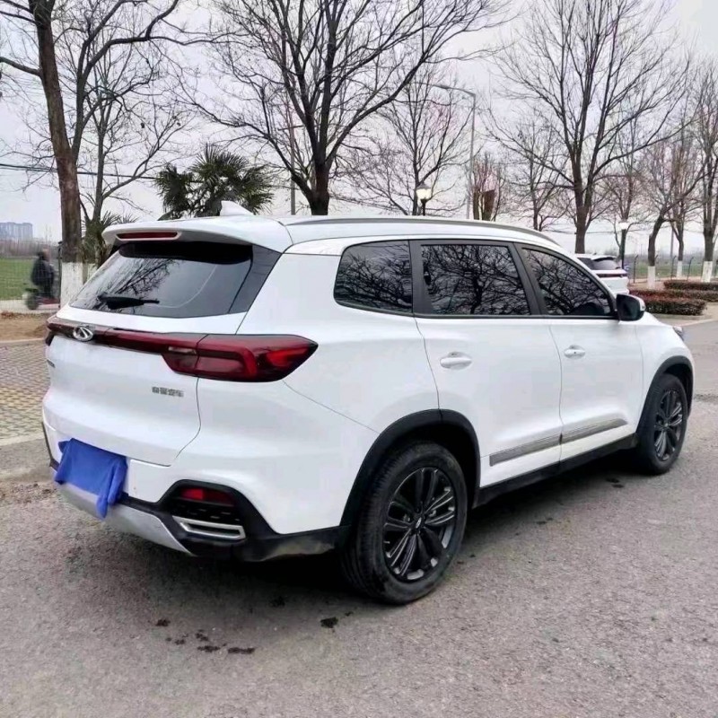 徐州21年奇瑞瑞虎83