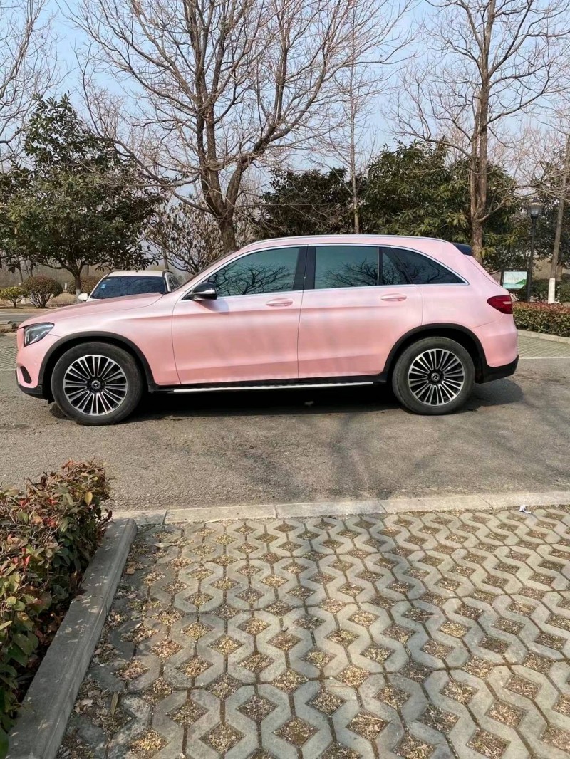 徐州19年奔驰GLC3