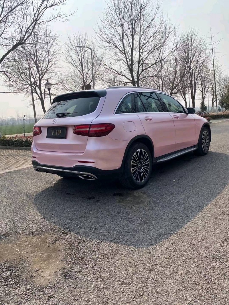 徐州19年奔驰GLC8