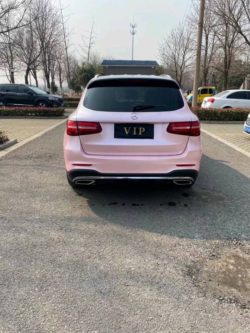 徐州19年奔驰GLC9