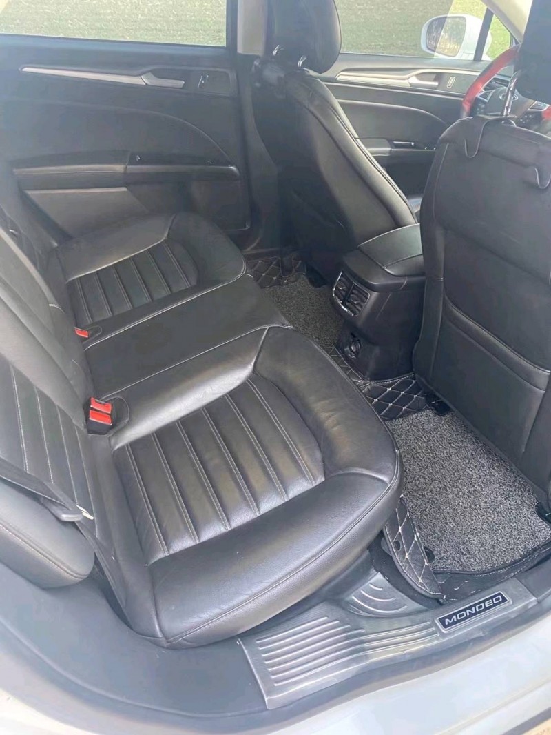 徐州15年福特蒙迪欧3