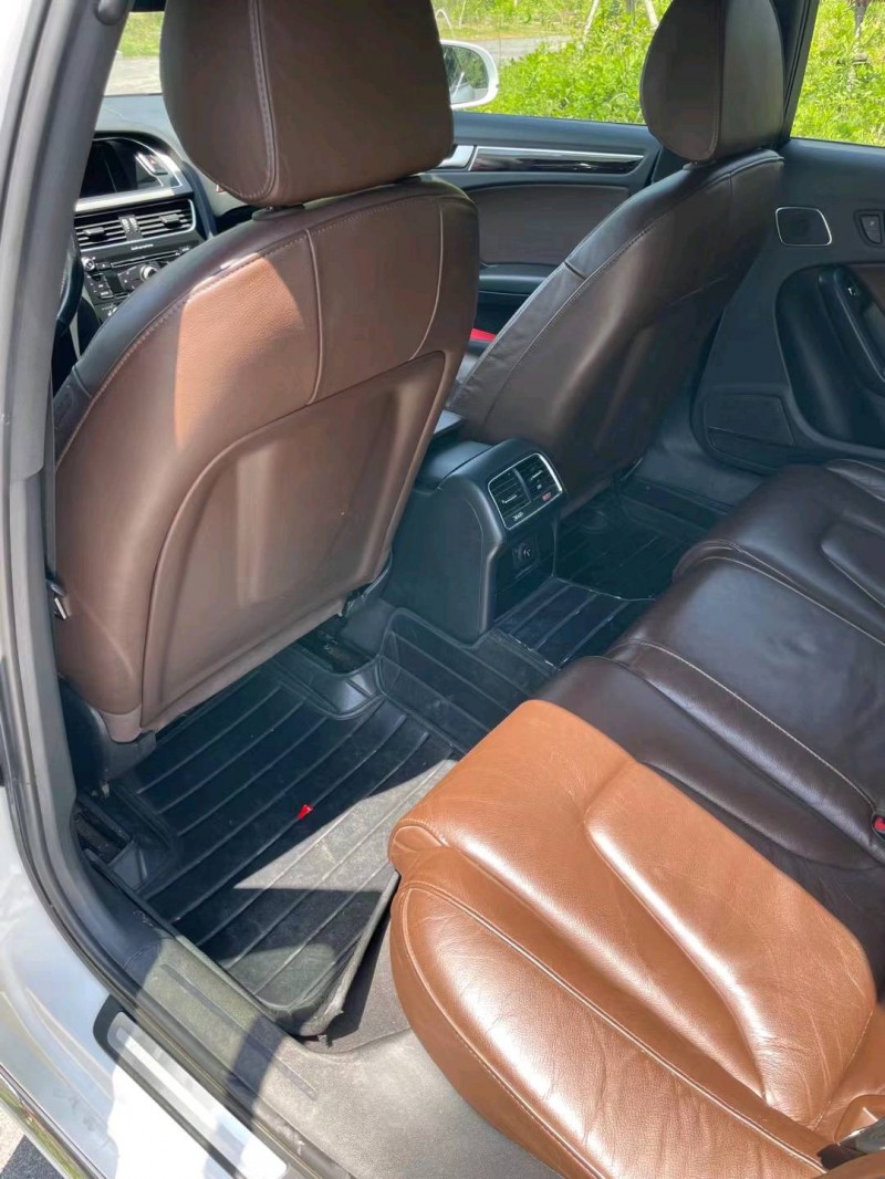 徐州16年奥迪A4L4