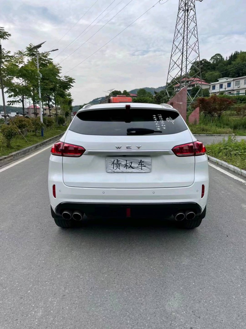 萍鄉19年WEYVV59