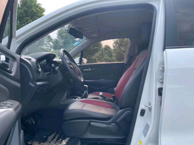 重慶16年長安汽車CS154