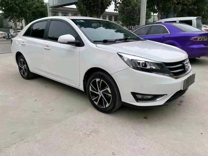濟寧18年眾泰Z3607