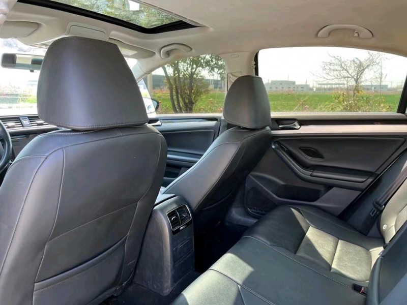 盐城18年大众速腾5