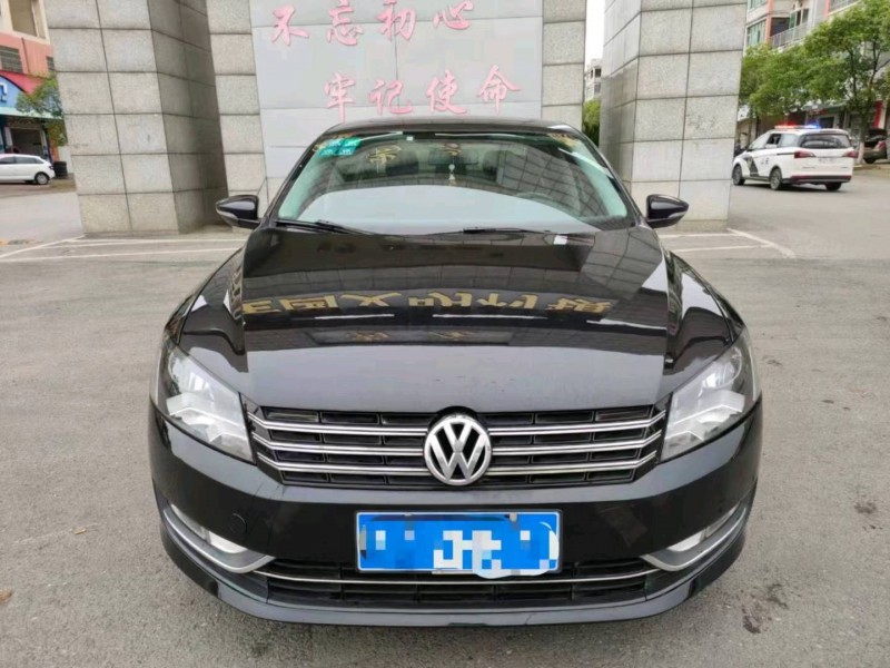 景德鎮15年大眾帕薩特1
