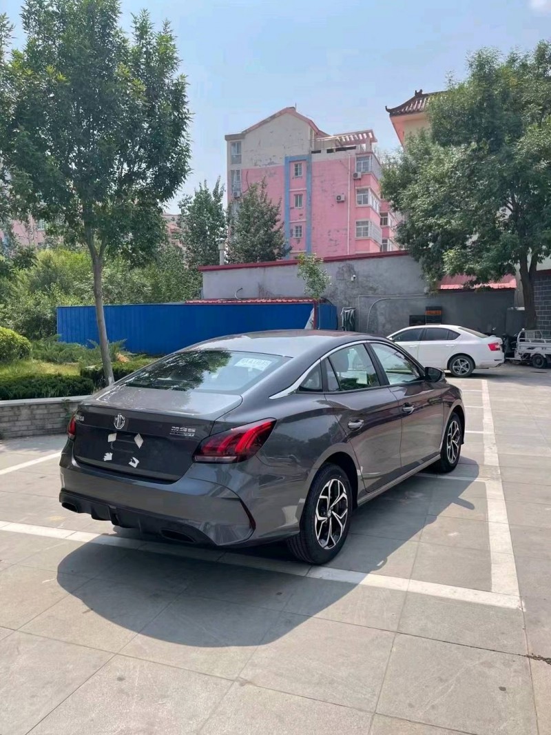 滄州22年名爵51