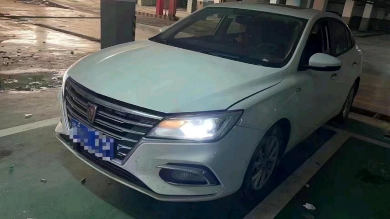 撫州19年榮威i51