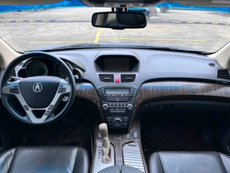 東莞10年謳歌MDX5