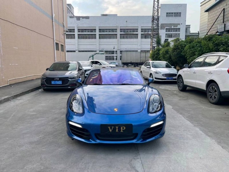 廣州15年保時捷7182