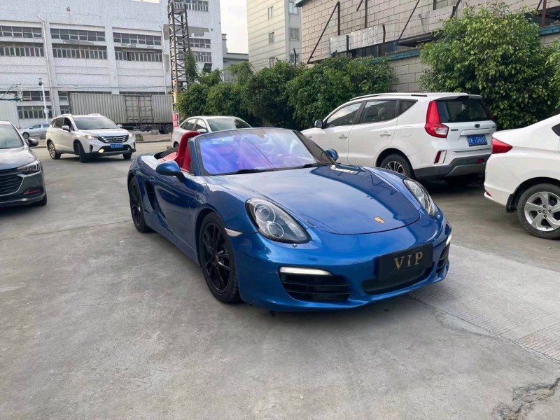 廣州15年保時捷7184