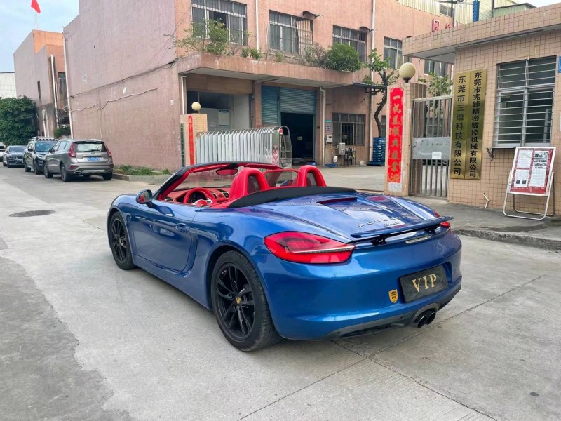 廣州15年保時捷7186