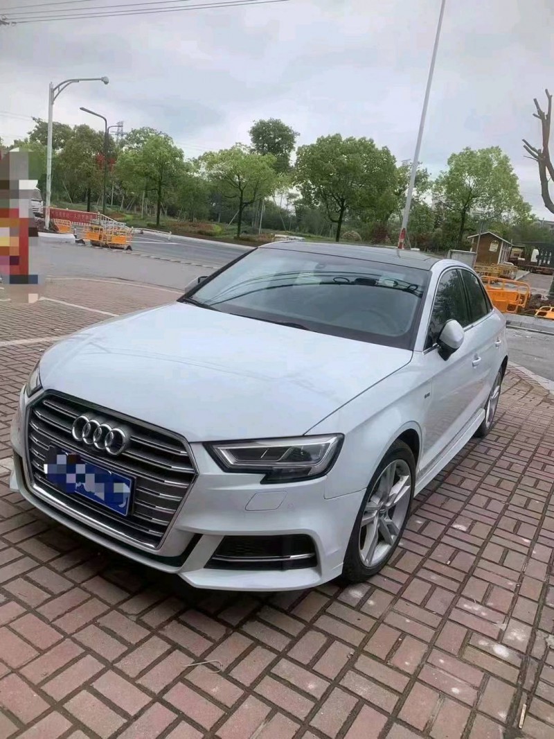宜昌20年奧迪A37