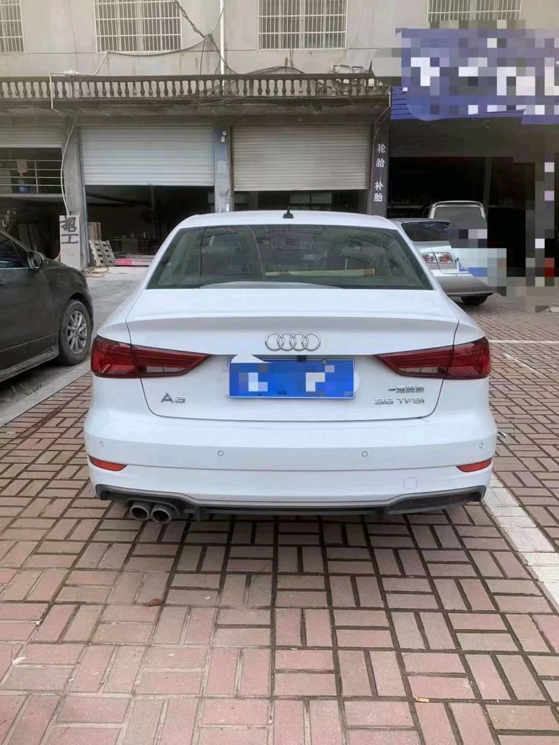 宜昌20年奧迪A36