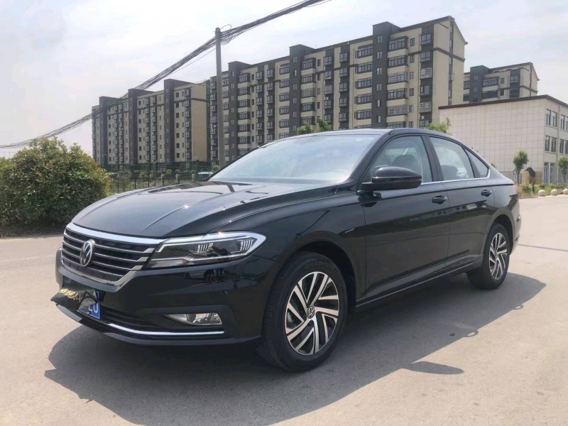 徐州22年大众朗逸8