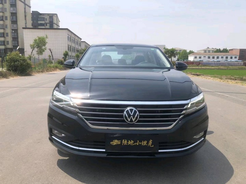 徐州22年大众朗逸9