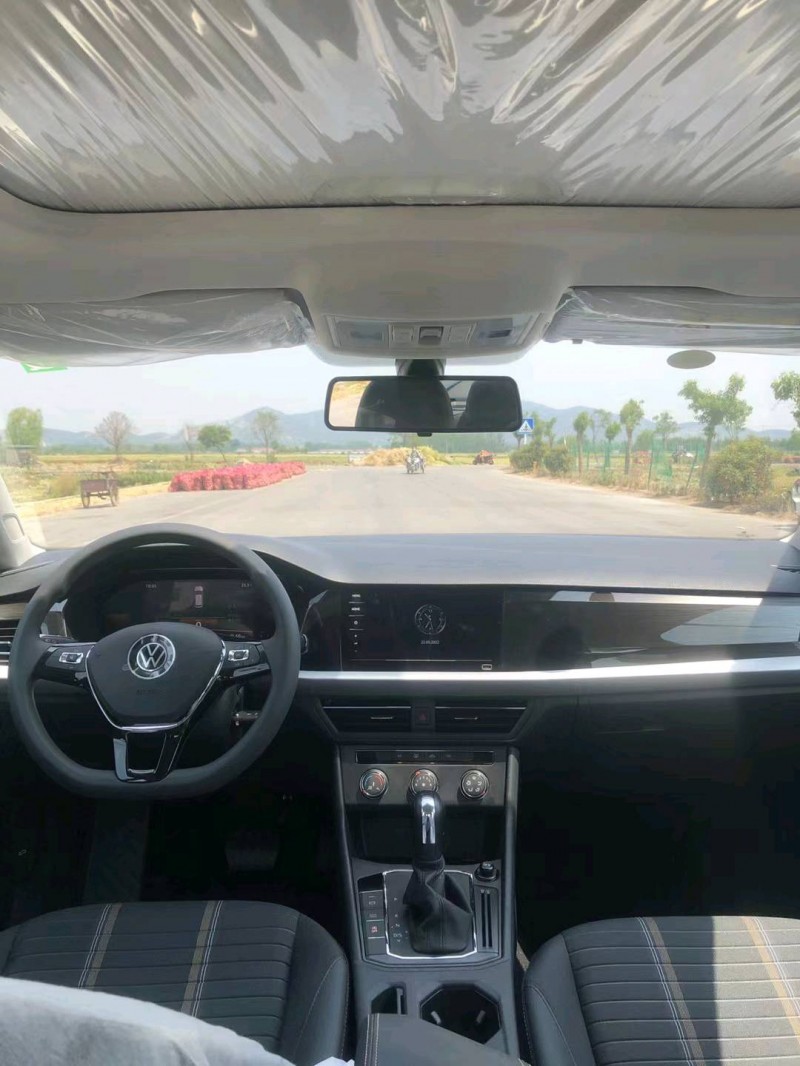 徐州22年大众朗逸6