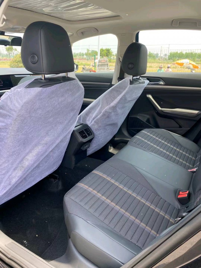 徐州22年大众朗逸5