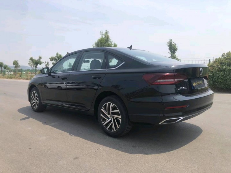 徐州22年大众朗逸4