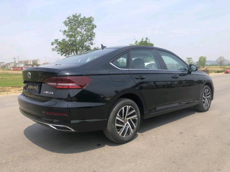 徐州22年大众朗逸2