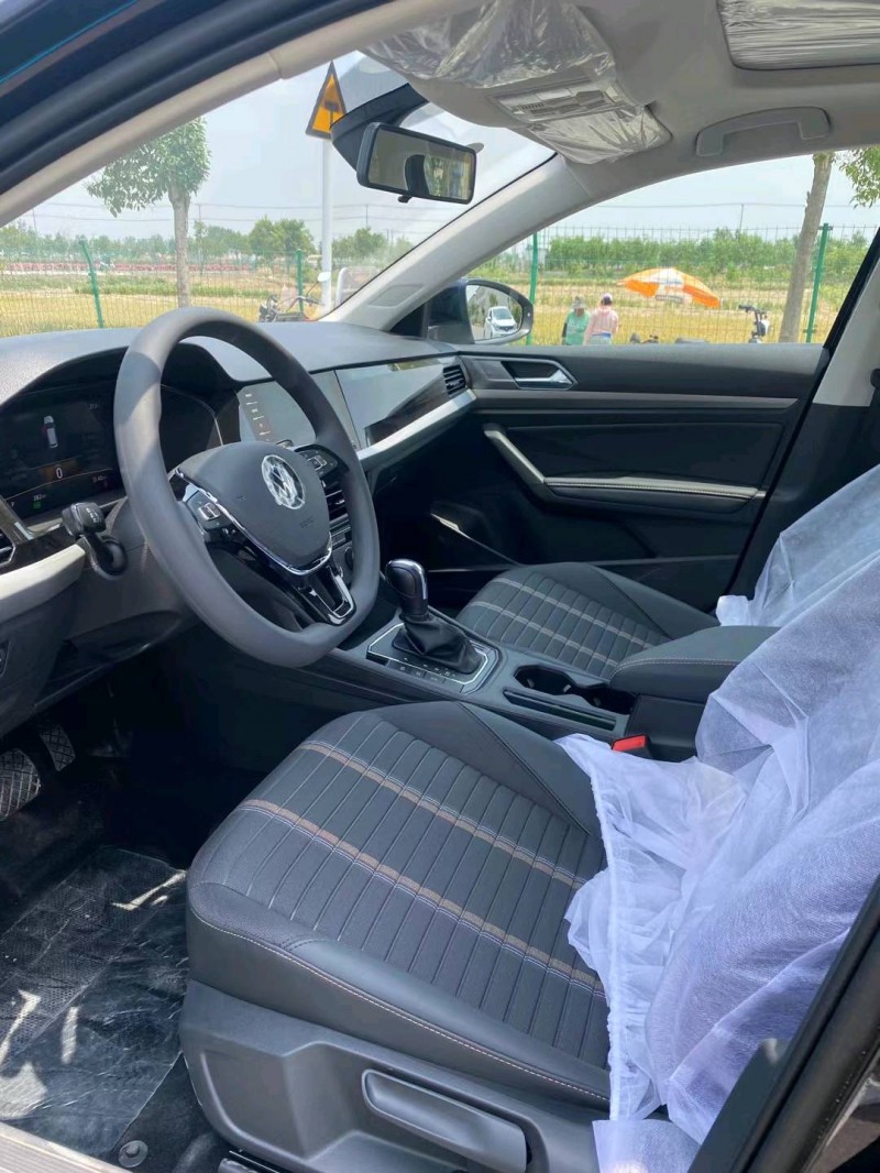 徐州22年大众朗逸1