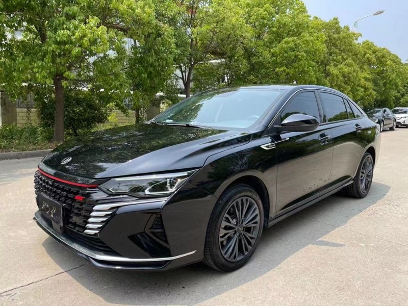 盐城21年东风奕炫2