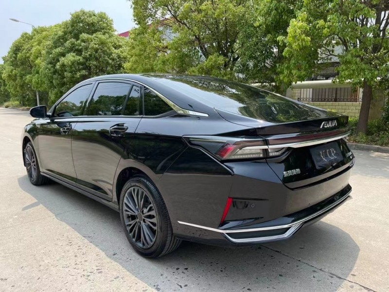 盐城21年东风奕炫8