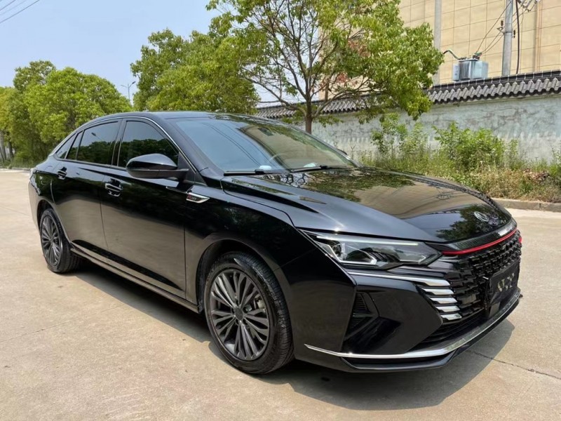 盐城21年东风奕炫9