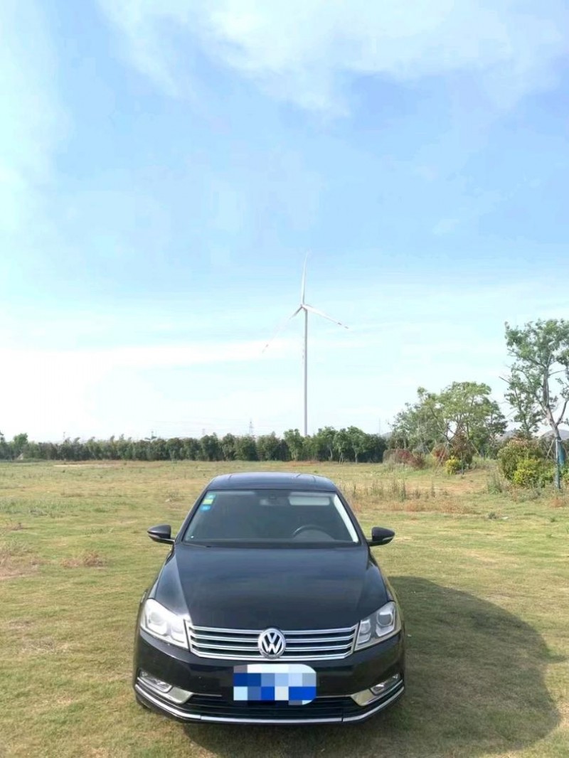 徐州11年大众迈腾1