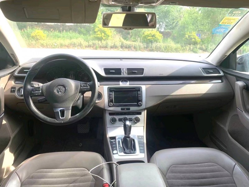 徐州11年大众迈腾4