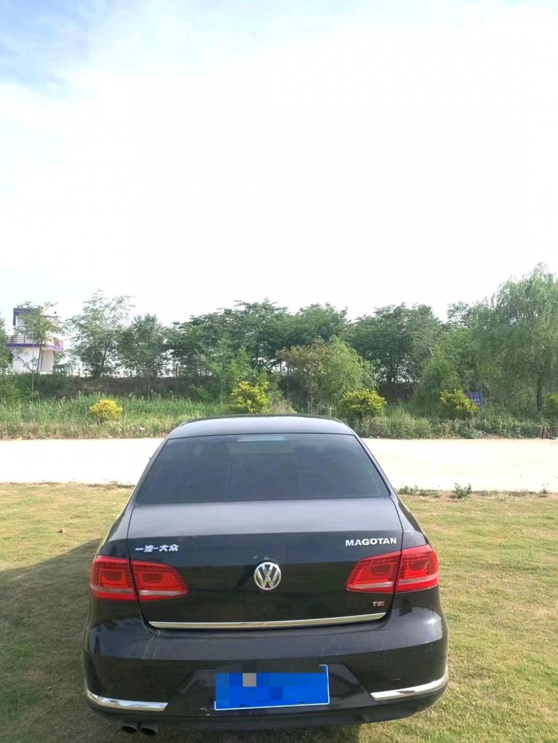 徐州11年大众迈腾3