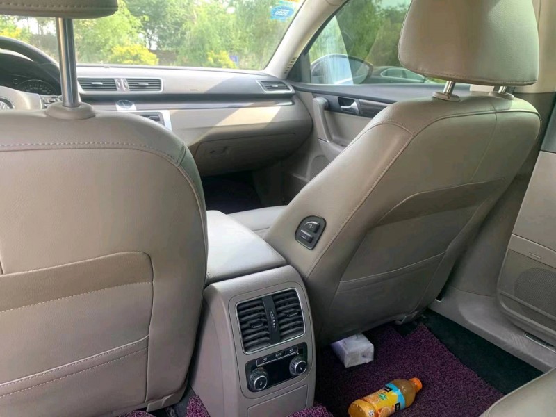 徐州11年大众迈腾5