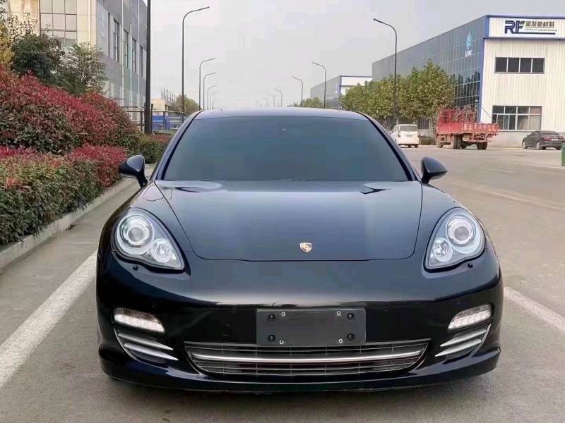 東營13年保時捷帕拉梅拉1