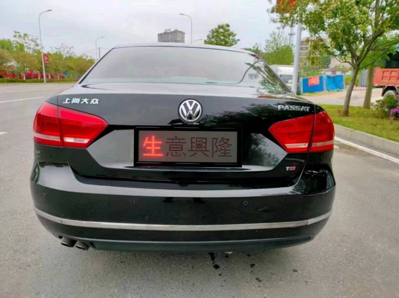 黔西南15年大眾帕薩特2
