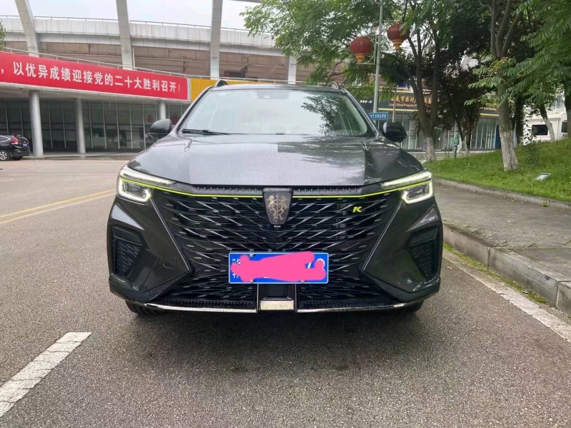 宜春21年榮威RX59